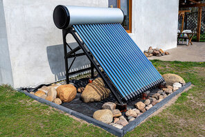 Solarthermie